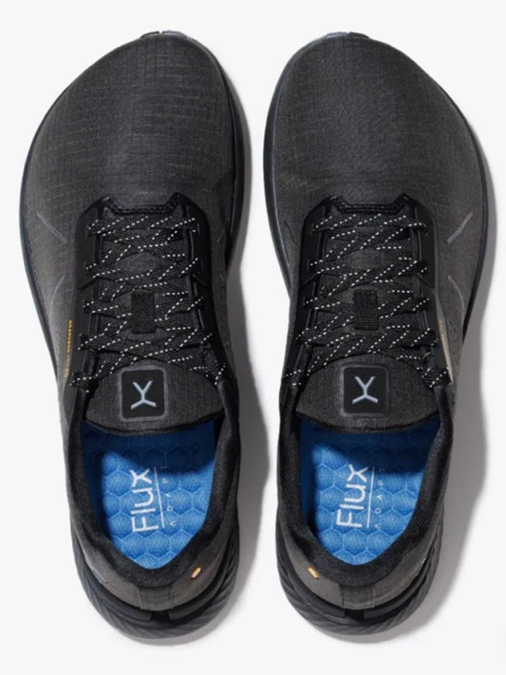 Women's Black Flux Adapt Graphene RR